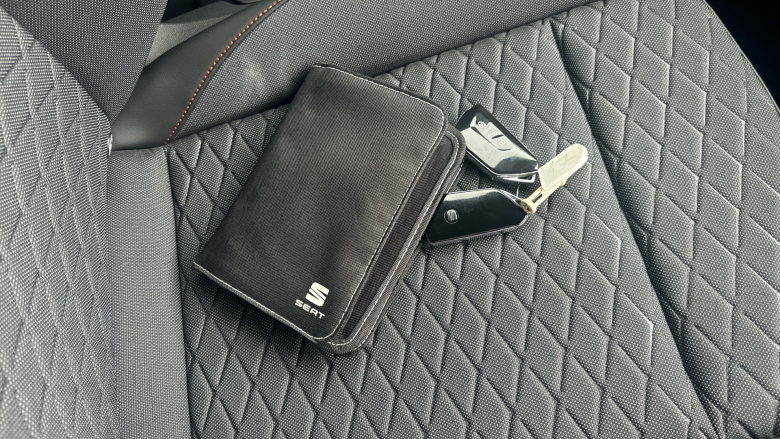 SEAT Leon 1.4 eHybrid FR 5dr DSG Hatchback